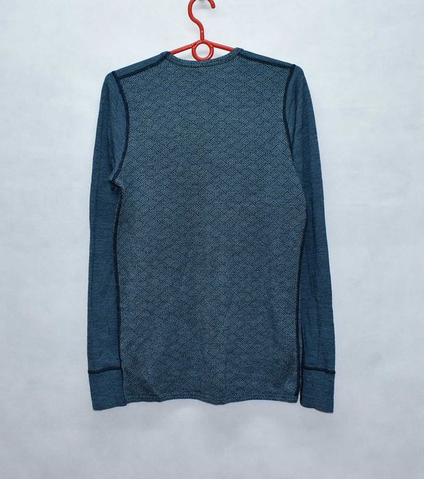 Devold Kvitegga Merino 230 Koszulka Longsleeve Women's L