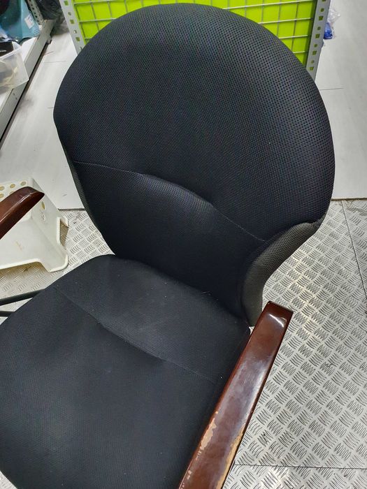 Cadeira Escritório Bom Estado!