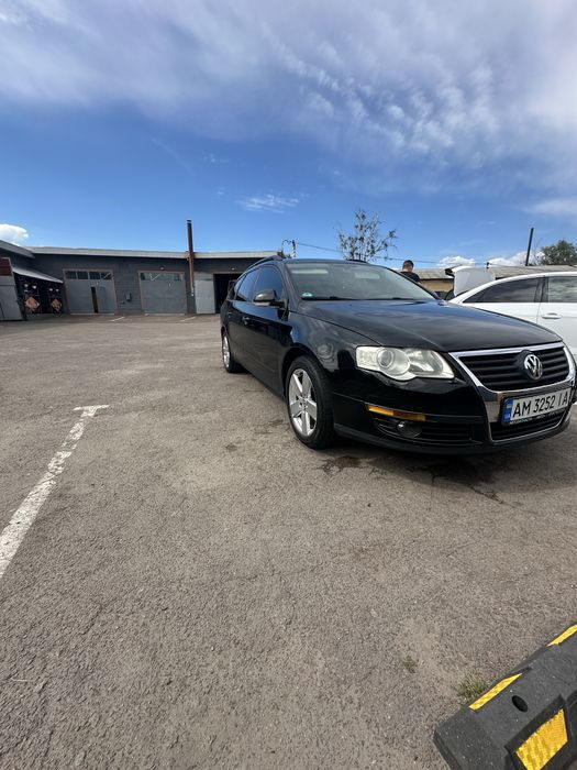 Продам Passat Variant 2008 VIN WVWZZZ3CZ8E236941 фото оголошення 2 з 10
