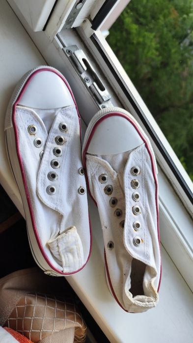 Кеды Converse 37