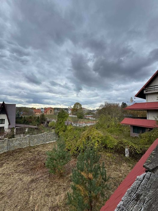 Продаж просторого Будинку у затишному с. Бірки