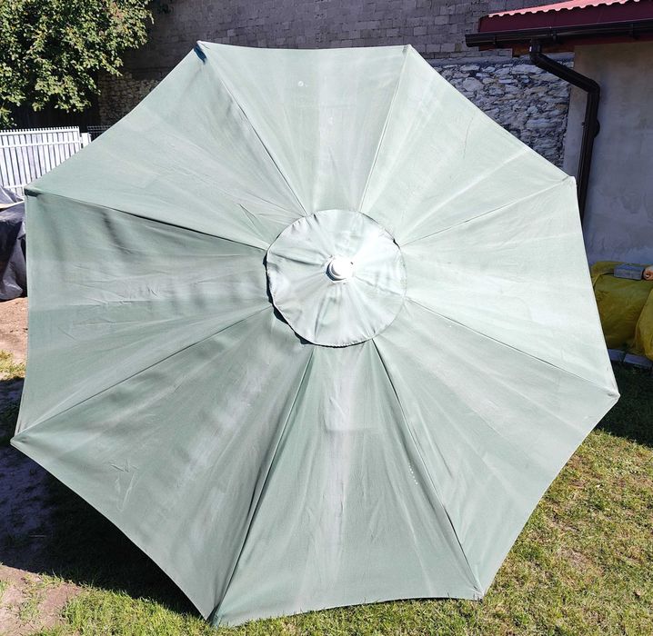 Sprzedam parasol ogrodowy 3 METRY.