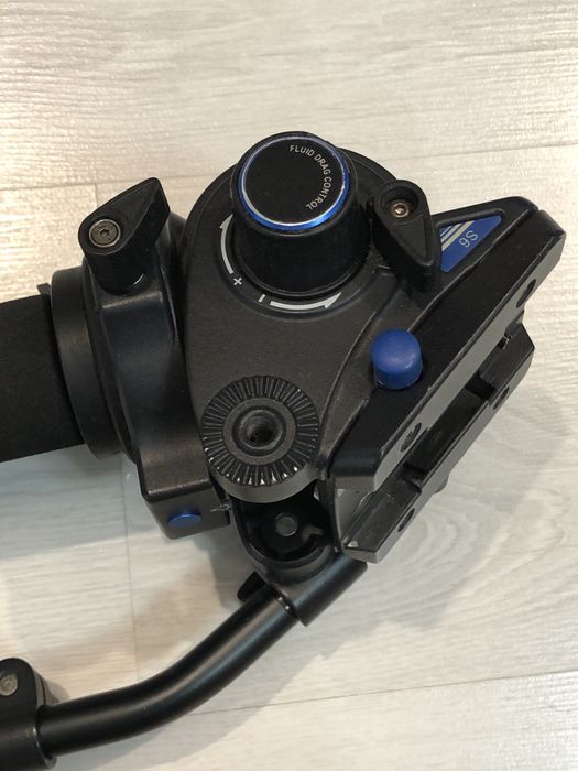 Монопод Benro A48TDS6