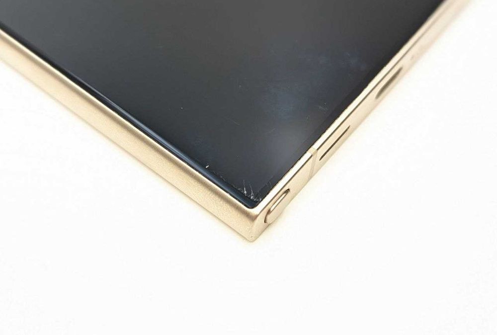 Samsung Galaxy S24 Ultra 512 GB szary