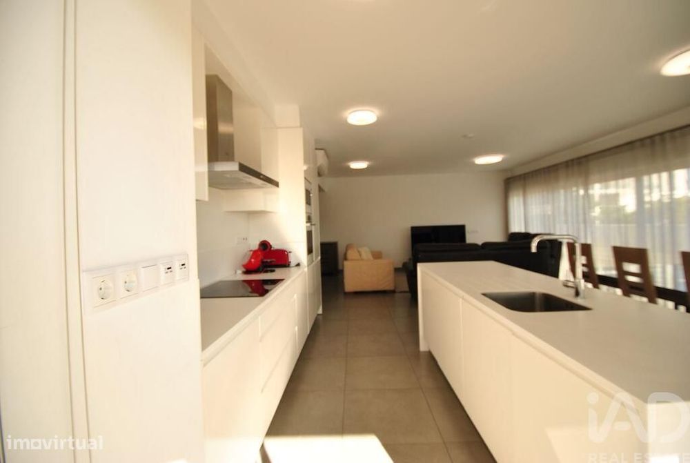 Apartamento T3 em Albufeira e Olhos de Água de 137,93 m2