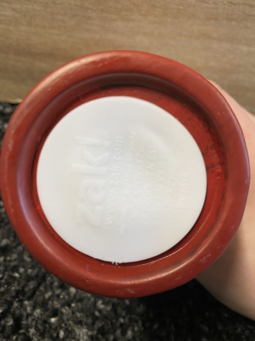 Hellboy skarbonka ceramiczna