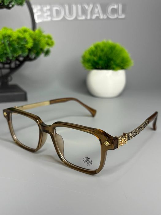 Окуляри Chrome Hearts