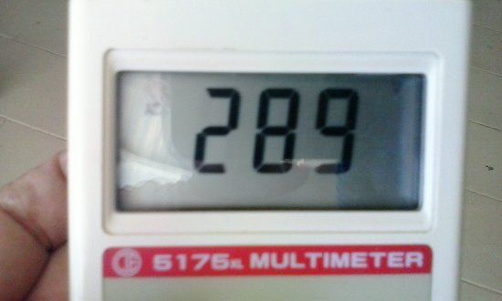 multimeter64739485165314124