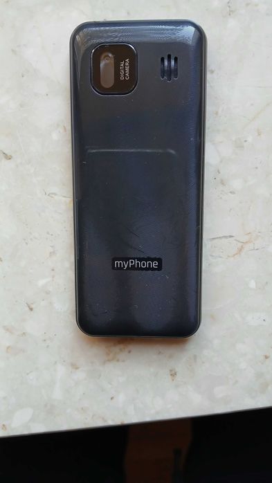 Telefon GSM my Phone
