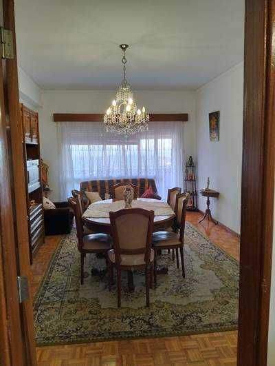 Guarda cidade, T3, 100m2, Aluguer