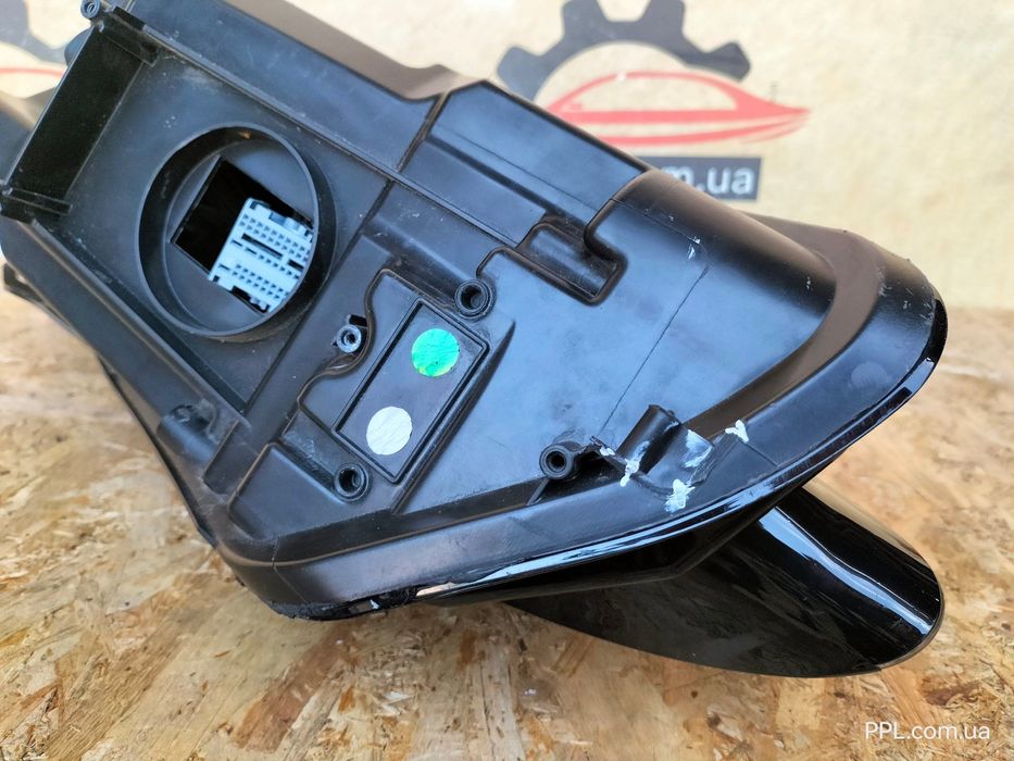 Jaguar E-Pace 2017-2020 Фара передняя правая Full LED J9C3-13W029-EC