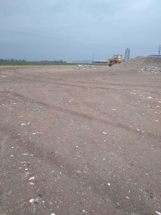 Budowa dróg, parkingów z kruszywa!