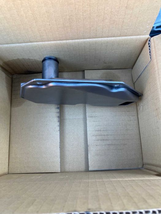 Фильтр АКПП 317283JX0C