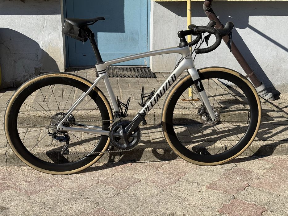 Specialized Roubaix Ulterga