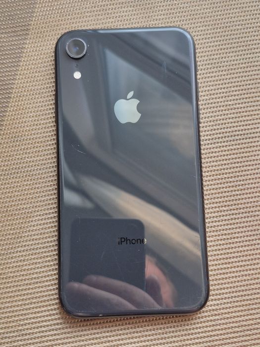 IPhone  XR 64 Gb