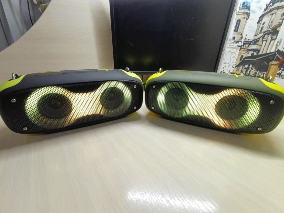 HOPESTAR A30 Топові колонки