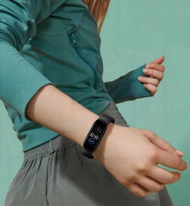 SMARTWATCH Smartband opaska sportowa fit zegarek Bluetooth IOS ANDROID