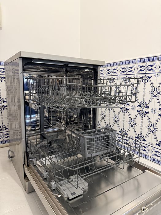 Máquina de lavar loiça Finlux