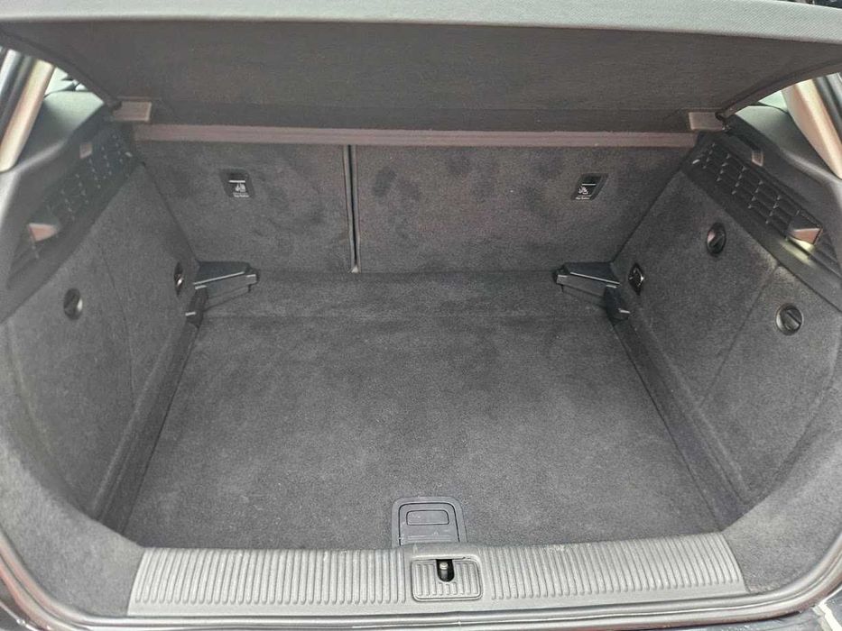Audi A3 sportback 1.6 Tdi 110 cavalos