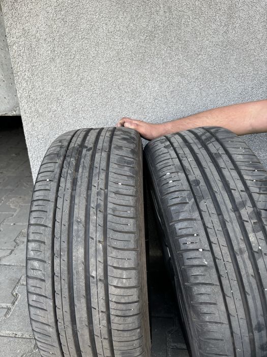 Alufelgi 17” Honda civic