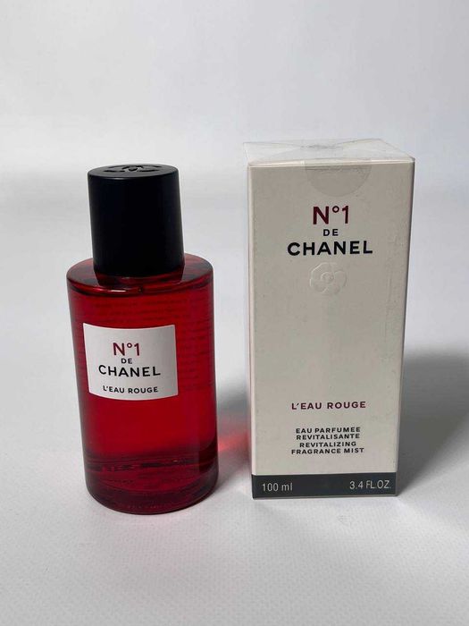 Парфуми Chanel №1 De L'eau Rouge