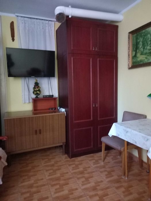 Wynajmę kawalerkę w Kiełczowie
