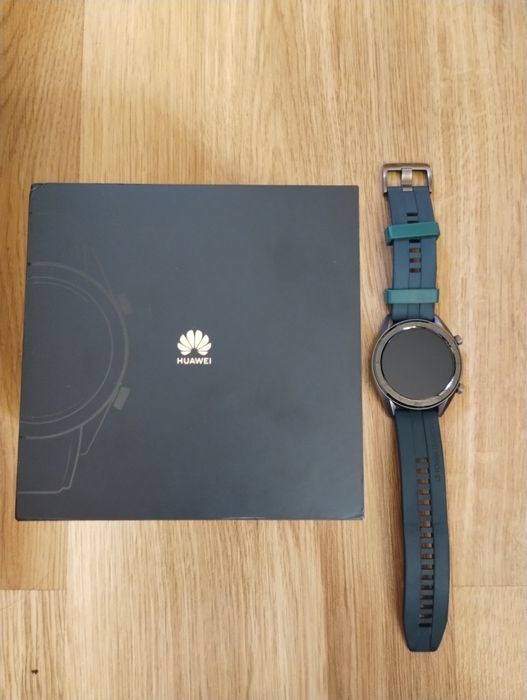 Huawei watch gt active