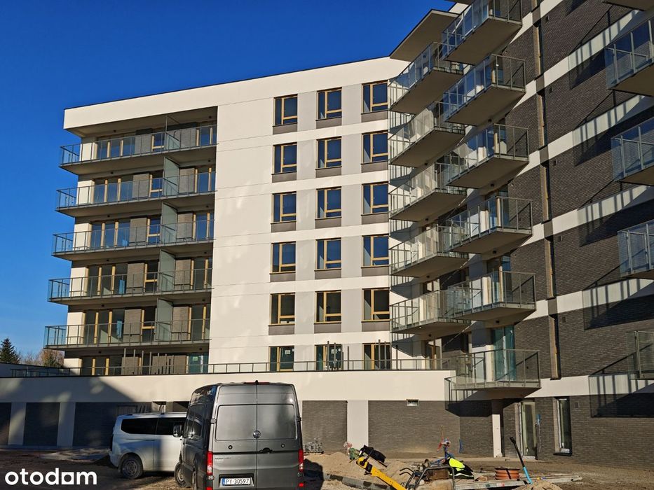 Wysoki standard, 3 pok bez prowizji GOTOWE!!!