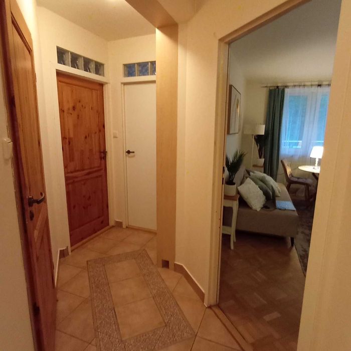 Apartament do wynajęcia od zaraz