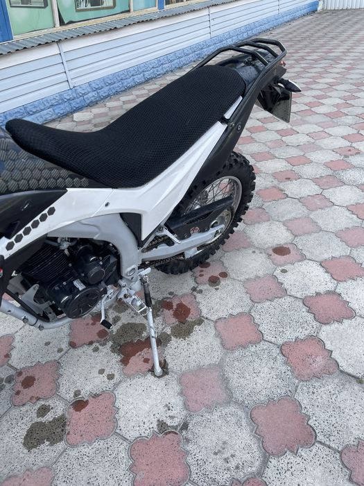 Продам  мотоцикл