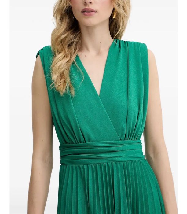 Vestido cerimónia Morgan