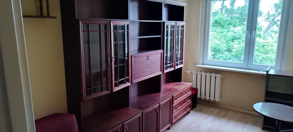 Meblościanka do negocjacji (zaproponuj swoją cenę)
