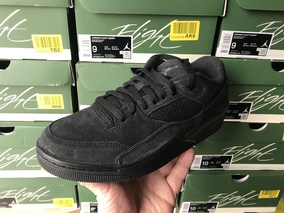 Оригінальні кросівки Jordan Flight Court HF3255-010