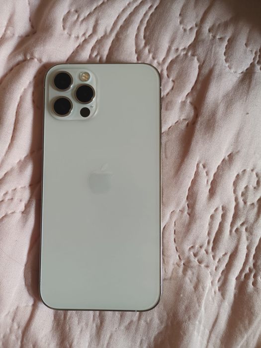 Iphone 12 pro 256gb