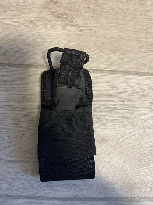 Продам кобури и чехол под наручники и рацию