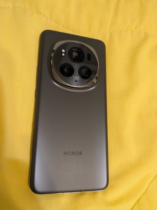 Roczny Honor Magic 6 PRO 12/512 GB Warszawa