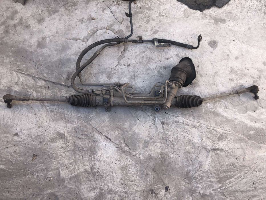 Оригінал Рульова рейка колонка керма Mazda 626 GF