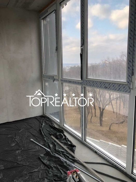 ‼️Продаж 4-кімнатної квартири | ЖК «Театральний» | Сад Шевченка | Центр‼️