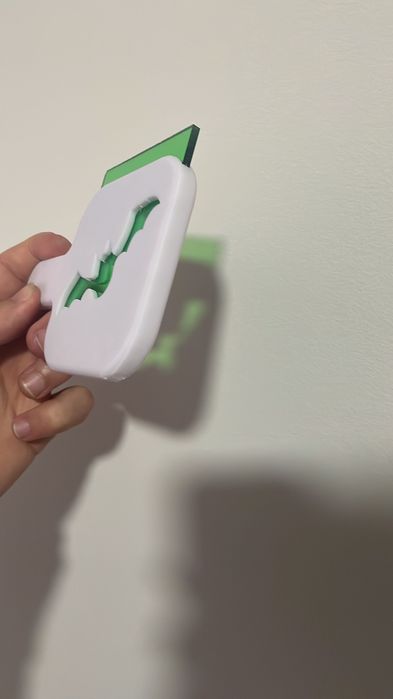 Impressão 3d peças personalizadas