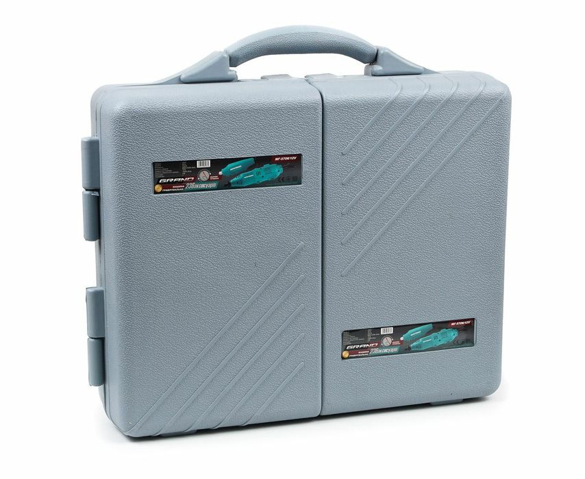 Машина граверовальная, гравер Grand МГ-670К/12V: 2 190 грн ...