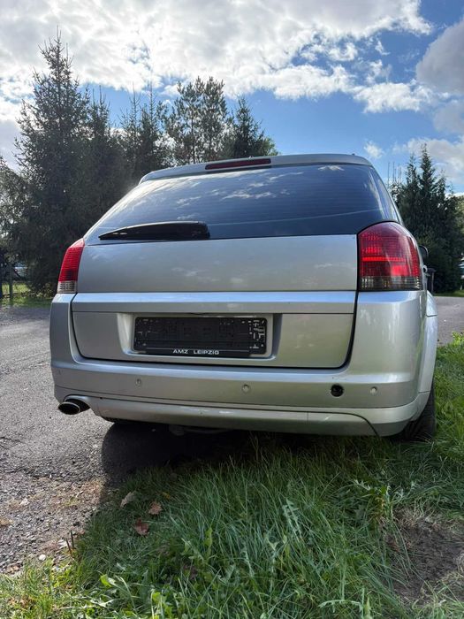 Sprzedam samochod Opel Signum