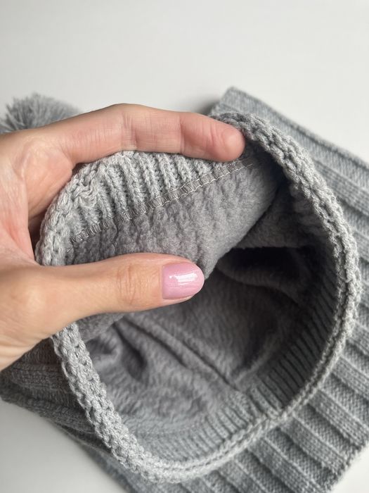 Шапка та хомут adidas