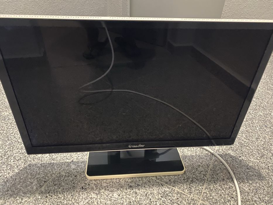 Monitor CrossOver 27” 2K 60hz DVI-D
