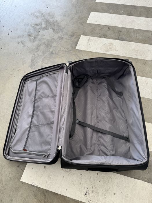 Mala de Viagem Grande 23 kg