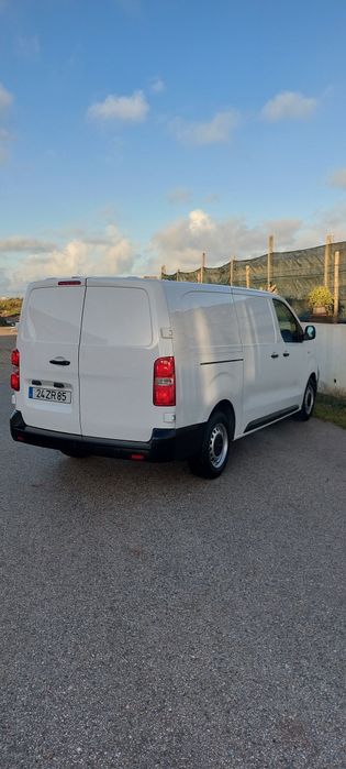 Opel Vivaro XL 2019 1.5D