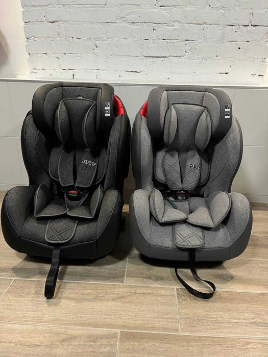 Автокресло 0-36 кг до 12 лет isofix бустер переноска Карело Кавоє Колєто Кідвел Баєр Ель каміно автокрісло