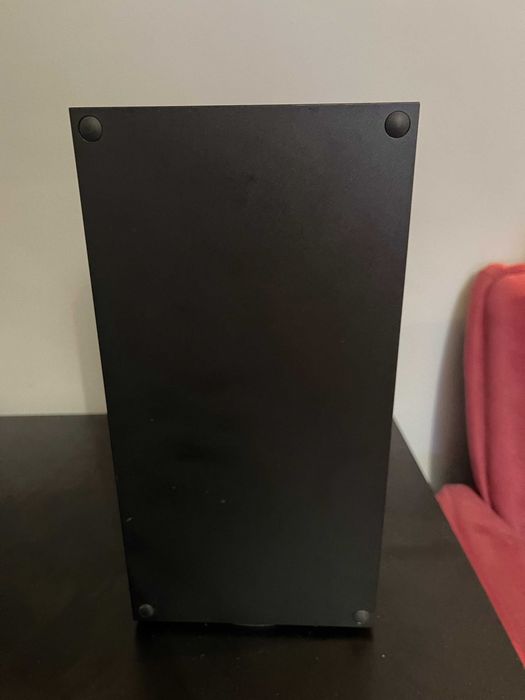 Konsola Xbox Series X 1TB z napędem