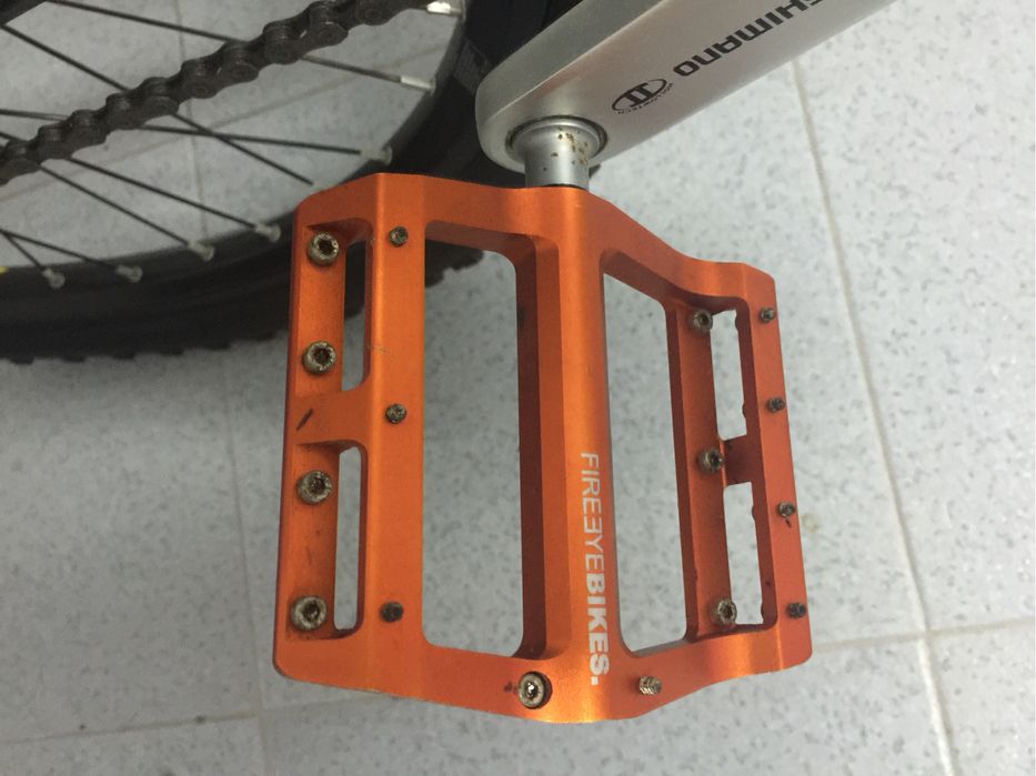 Specialized Enduro SL S-Works [Carbono]