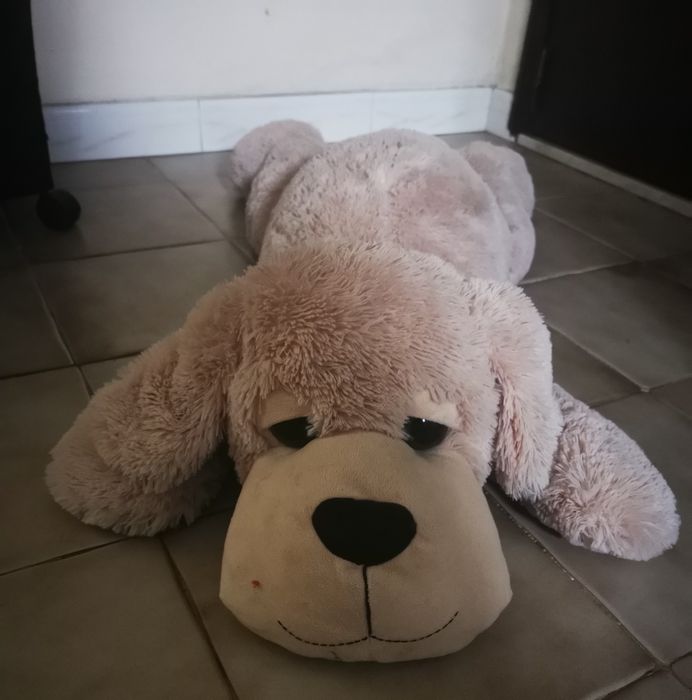 Peluches grandes
