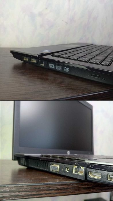 HP 620 15.6”,Core2DuoT6670,4GBDDR3,320HDD